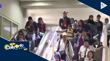 Bilang ng mga OFW na humihingi ng cash assistance, tumaas