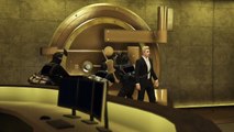 GTA 5 Casino Heist