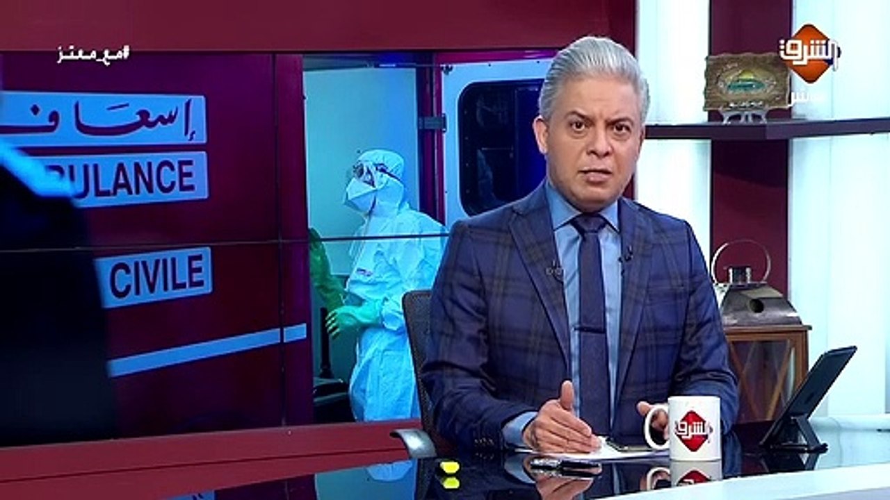 بعد نفي الحكومة لماذا انضمت #مستشفي_القصر_العيني الفرنساوي للمستشفيات المغلقة