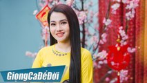 Điệp Khúc Mùa Xuân - Ngọc Diệu | Nhạc Xuân Bolero MV