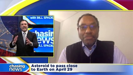 Asteroid to pass close to Earth in 2020