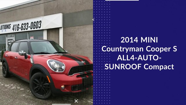 Featured Used Cars for Sale - Car Solutions Canada