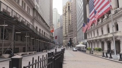 Las tensiones sobre el acceso a tests de coronavirus complican el debate económico en EE.UU.