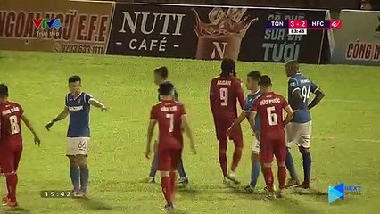 Lê Phạm Thành Long | Thánh siêu phẩm trong hình hài nhỏ bé | NEXT SPORTS