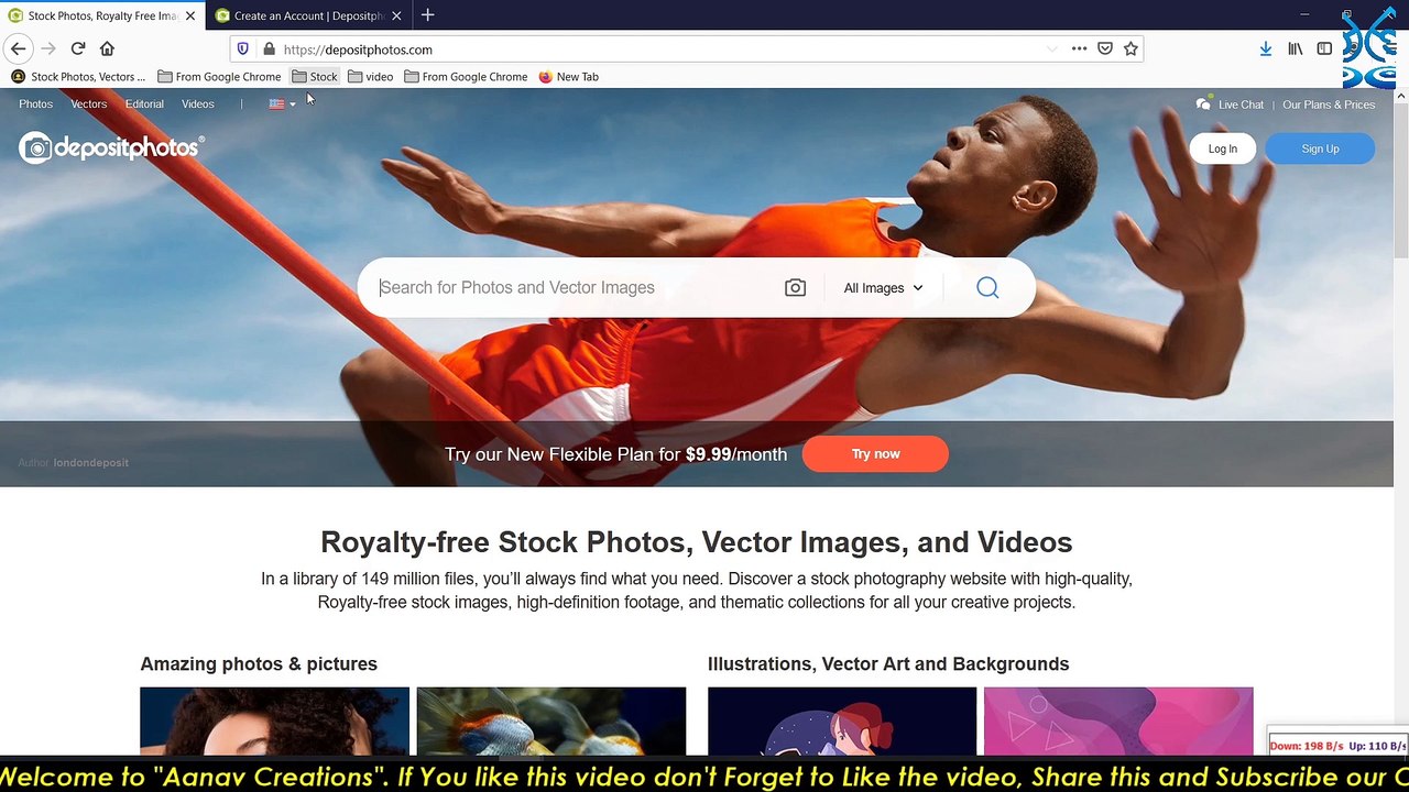 online photo kaise sell kare | How to sell photos and earn money on Depositphotos.com |