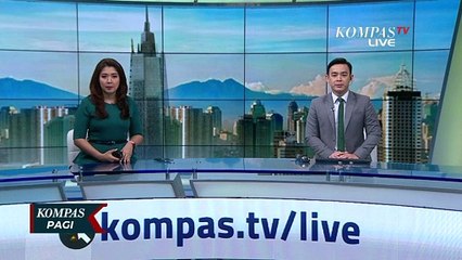 Presiden Jokowi: Data dan Informasi Soal Virus Corona Terbuka Untuk Semua Pihak