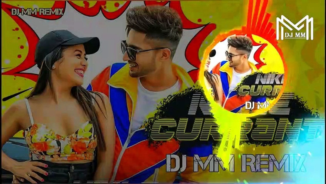 Nikle Currant(DJ MM)