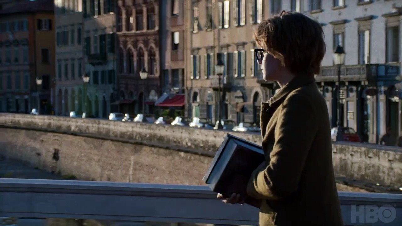 My Brilliant Friend S02E07 Ghosts