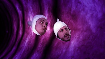 microYAPA: Espermas Nostálgicos