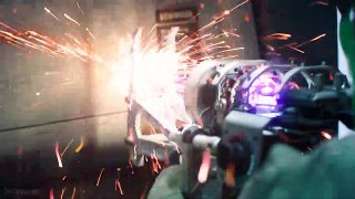 Spider-Man Vs Avengers - ATM Robbery Fight Scene - Spider-Man Homecoming (2017) Movie CLIP 4K