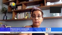 Francisco Sanchis comenta principales noticias del dia 20-4-2020