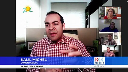 Pedro Jimenez le pide al gobierno hacer llegar mascarrilas a toda la población en RD