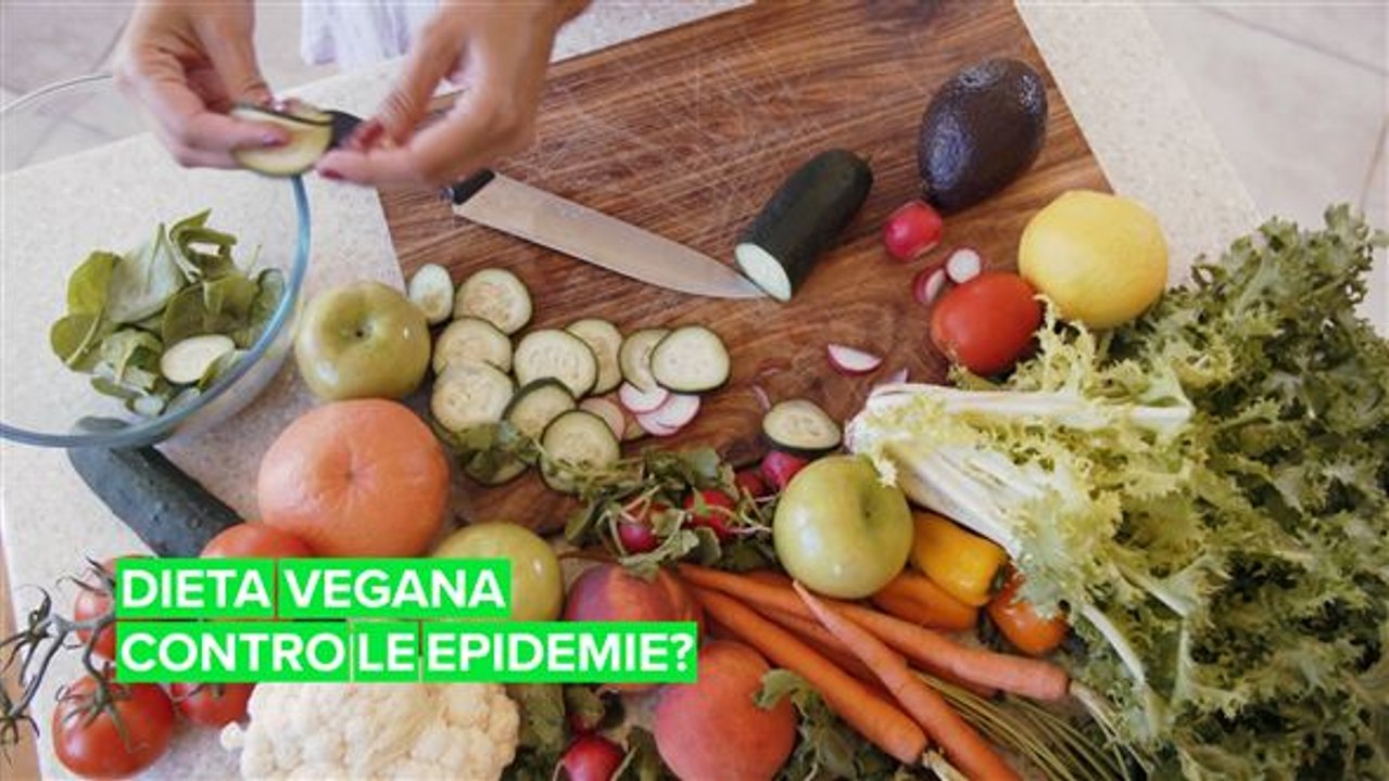 Brian May esorta tutti a diventare vegani