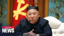 N. Korean leader Kim Jong-un's health in 'grave danger': CNN