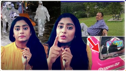 அடக்கம் செய்யக்கூடாது என கூற நீங்கள் யார்..?- அபிலாஷா சீற்றம்