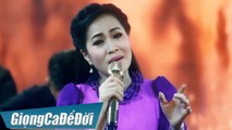 Hoàng Hôn Màu Tím - Nhơn Hậu | Nhạc Trữ Tình Miền Tây (Official MV)