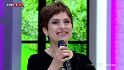 Şükriye Tutkun: Komşuma iftira atıldı