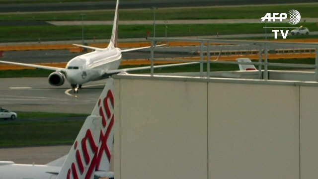 Virgin Australia collapses under coronavirus strain