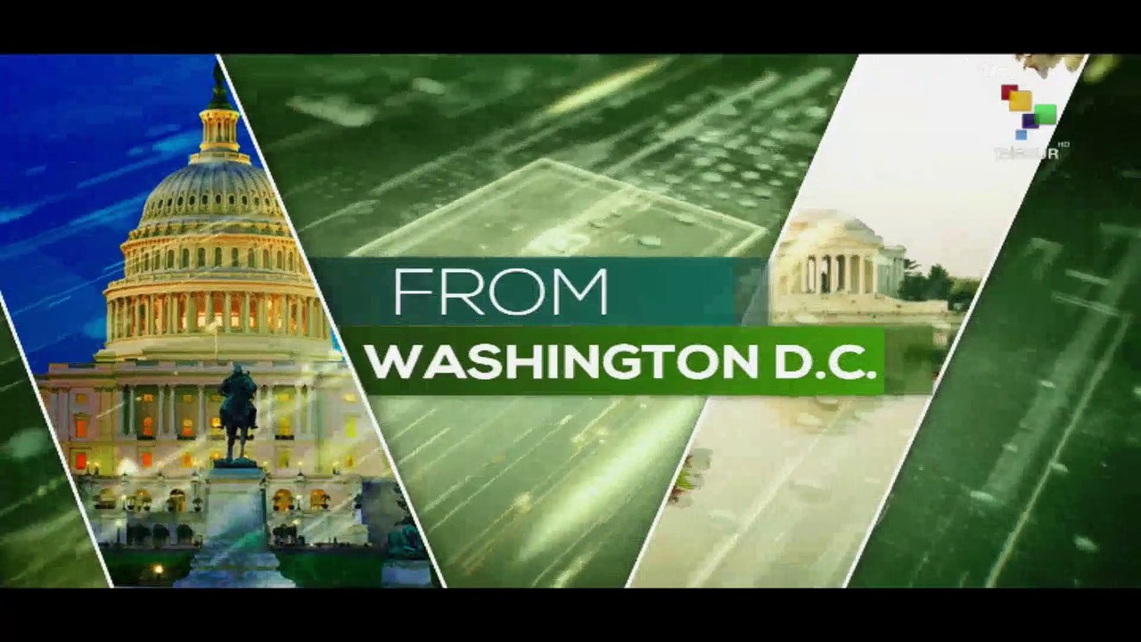 Interviews from Washington: Dr. Stephanie Woolhandler