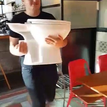 Eating potty challenge | eating potty prank | eating potty in real life | eating potty in china |