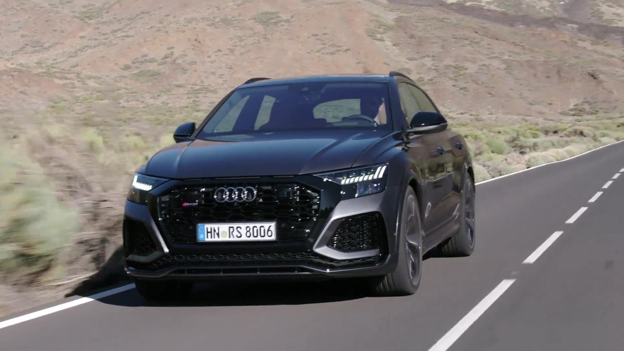 Audi Produktion läuft in Europa schrittweise wieder an