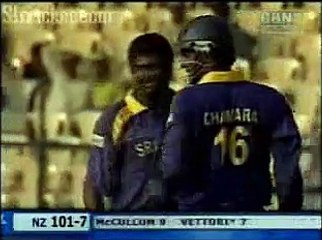 Video herunterladen: Sri Lanka v NewZeland ICC champions trophy - part1