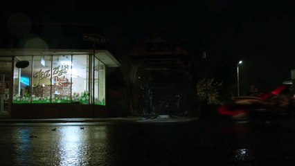 NOS4A2 Official Trailer