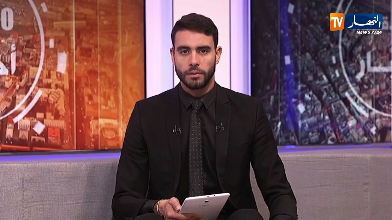 وزير الداخلية يشيد بإحترافية الأمن الوطني في تطبيق إجراءات الحجر الصحي