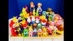1 MILLION Subscribers GOLD AWARD Toy Collection Teletubbies Muppet Babies and More-