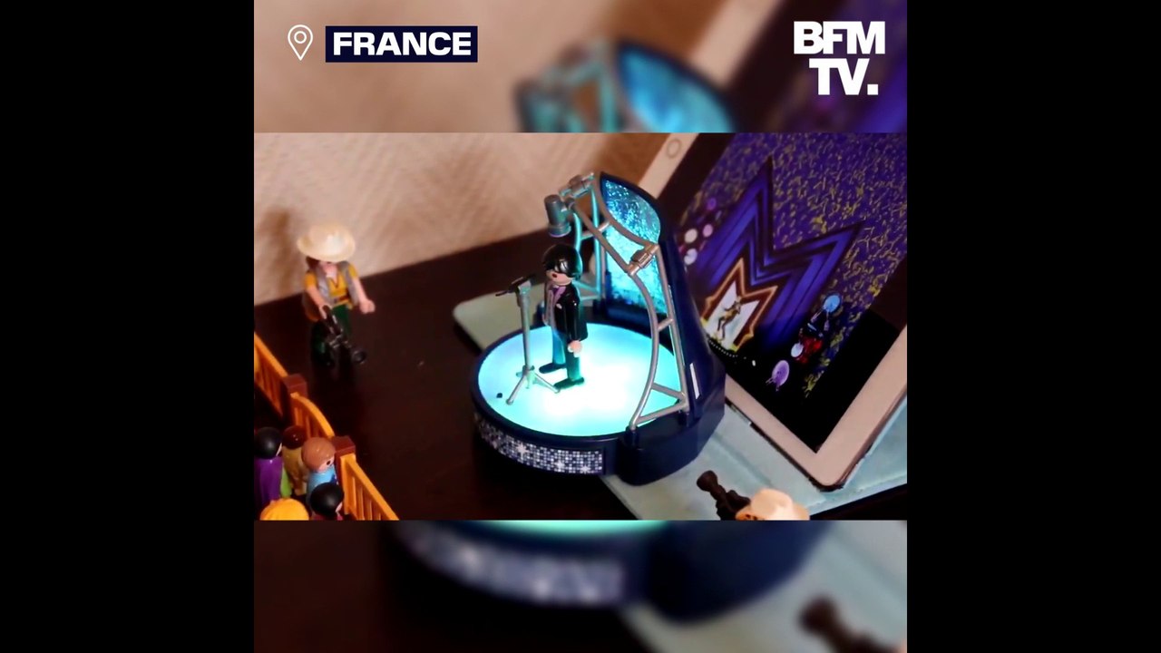 "Made in confinement" du 21 avril 2020: voici une compilation des vidéos que vous tournez chez vous