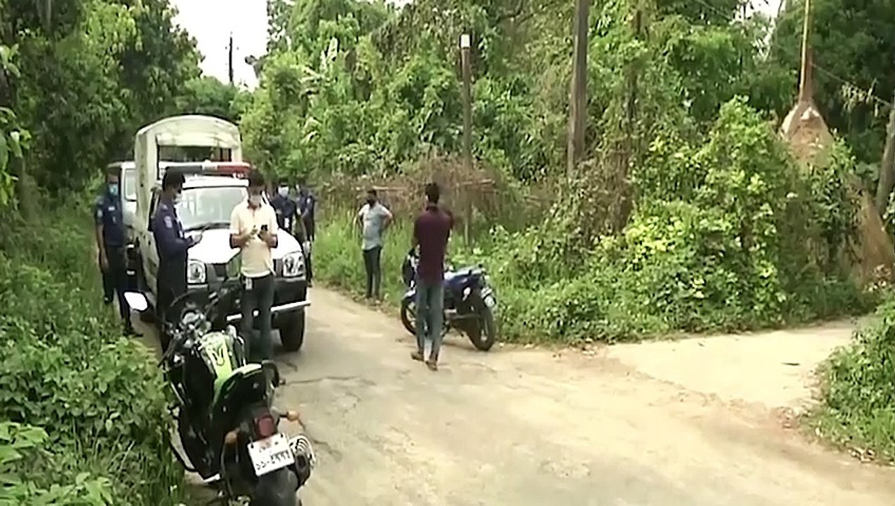 Husband Kill Wife in Live ।। Live Murder ।। Sacrifice in Live ।। Live Killing Mission