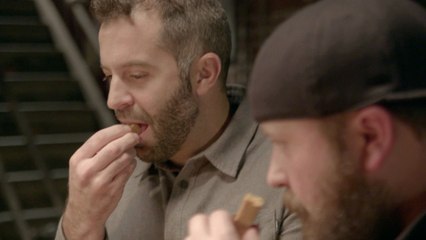 History|245825|1726172227839|Eating History|TASTING 17TH CENTURY LONG RANGE PATROL RATIONS|S1|E2