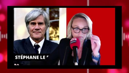 Stéphane Le Foll - "La France sera dans les pays avec la plus forte mortalité"