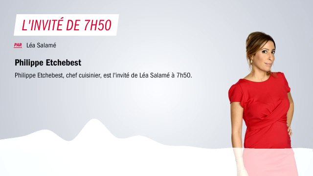 Philippe Etchebest : La base c'est de savoir comment on va pouvoir faire vivre toutes ces entreprises pendant ces mois de non-ouverture. Avant de se poser la question de la réouverture, il faut se poser celle de la survie
