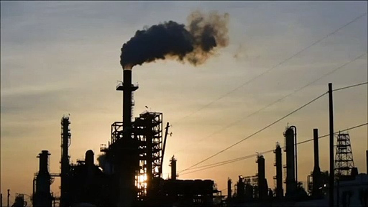 Ölpreis nach historischem Absturz wieder im Plus