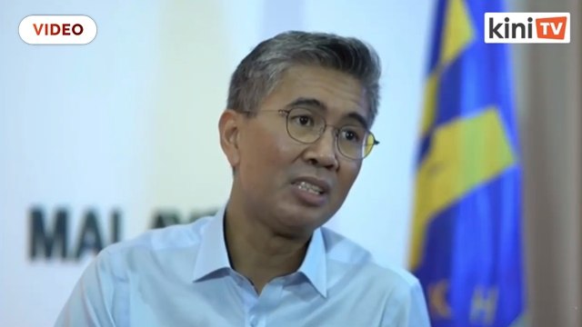 'Sabar sedikit lagi, LHDN masih berusaha semak maklumat permohonan baru dan rayuan BPN'