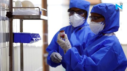 PM lauds civil servants for leading fight against Coronavirus