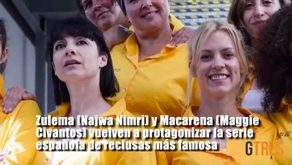 Todo lo que tienes que saber de la nueva temporada de vis a vis