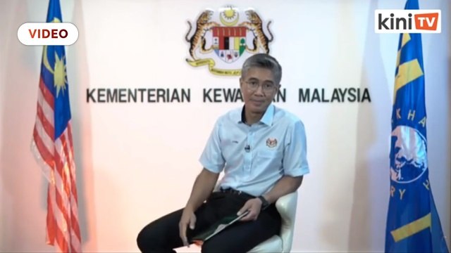 Harap keterbukaan kerajaan untuk beri bantuan dapat yakinkan rakyat