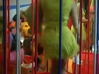 A Noviça voadora (Completo)   Episódio 01