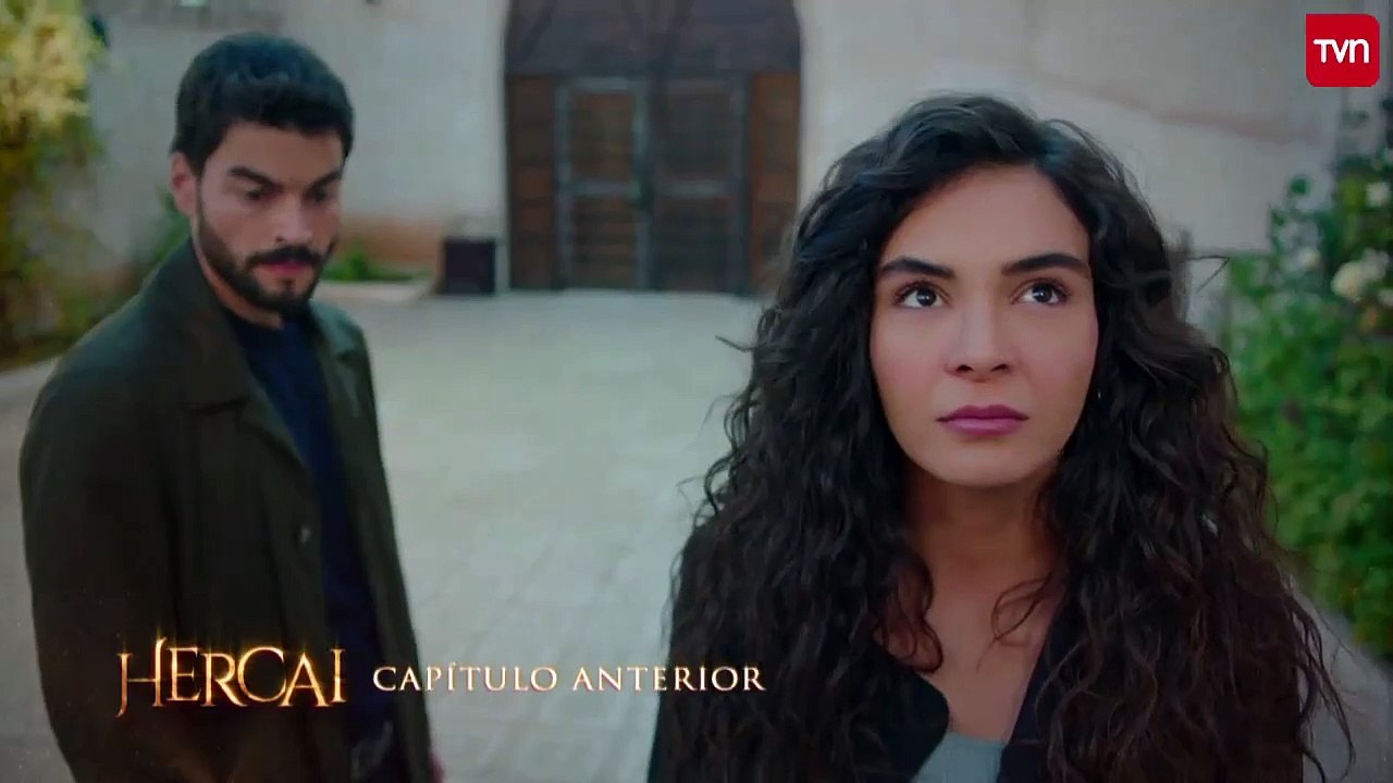 Hercai Capitulo 94 HD