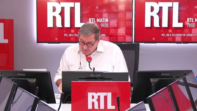 Coronavirus : les conseils de Michel Cymes aux hypocondriaques qui craignent la contamination