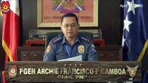 PNP begins to arrest lockdown violators without warning