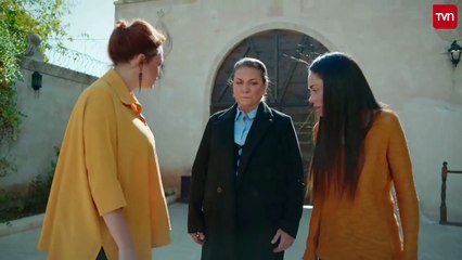 Hercai Capitulo 95 HD