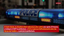 De nouveaux incidents dans les Hauts-de-Seine et en Seine-Saint-Denis