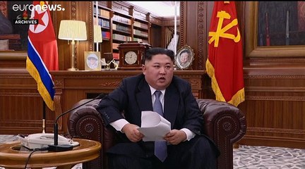 Spéculations sur la santé de Kim Jong-un