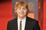 Rupert Grint praises midwife's 'Gryffindor behaviour' amid coronavirus