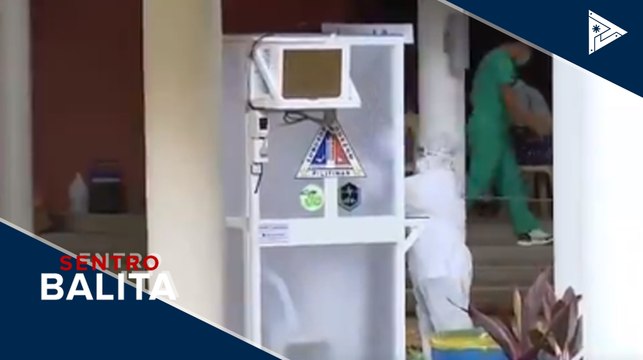 DILG sa LGUs: Mahigpit na tututukan ang contact tracing