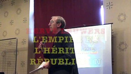 Leuwers: L'Empire et l'héritage républicain de la Révolution