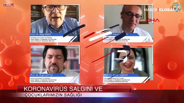 Bilim Kurulu Üyesi Ateş Kara'dan yaz tatiliyle ilgili açıklama